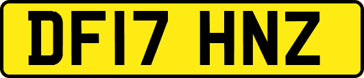 DF17HNZ