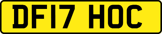 DF17HOC