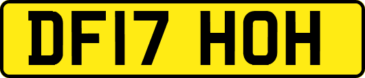 DF17HOH