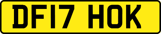 DF17HOK