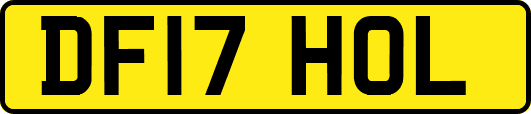 DF17HOL