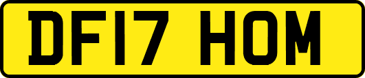 DF17HOM