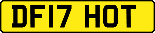 DF17HOT