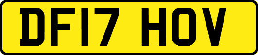 DF17HOV