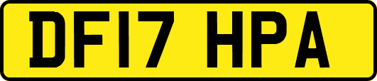 DF17HPA