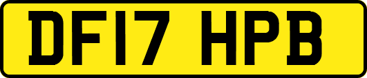 DF17HPB