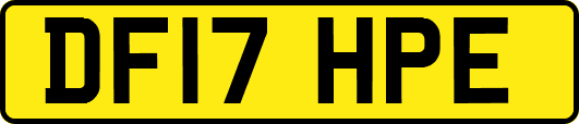 DF17HPE