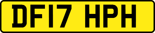 DF17HPH