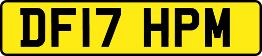 DF17HPM