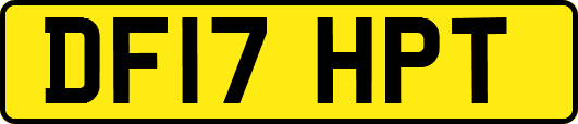 DF17HPT