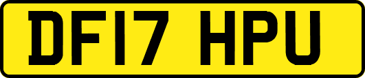 DF17HPU