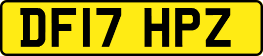 DF17HPZ