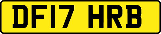 DF17HRB