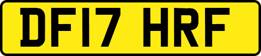 DF17HRF