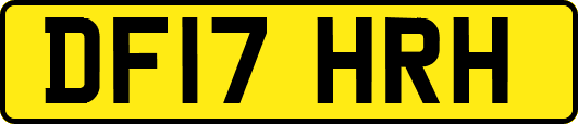 DF17HRH