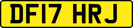 DF17HRJ