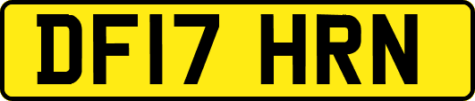 DF17HRN