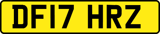 DF17HRZ