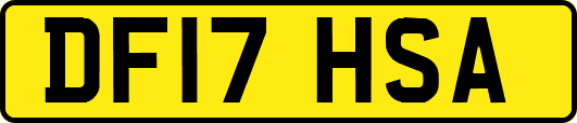 DF17HSA