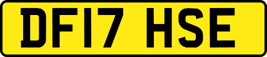 DF17HSE