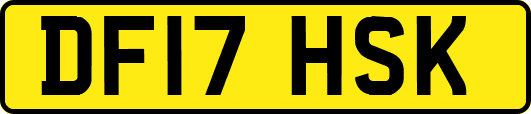 DF17HSK