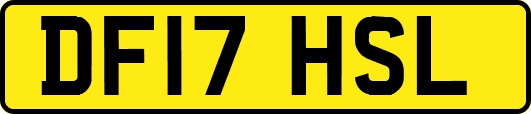 DF17HSL