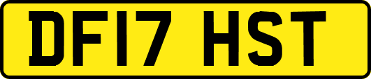 DF17HST