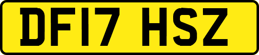 DF17HSZ