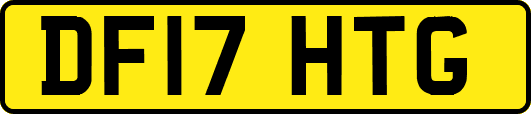 DF17HTG