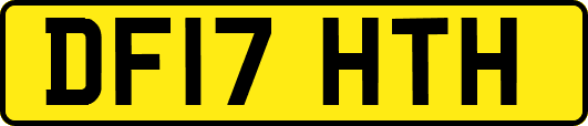 DF17HTH