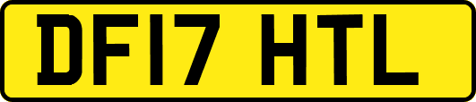 DF17HTL
