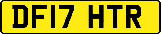 DF17HTR