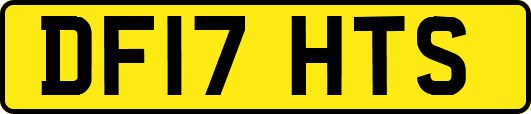 DF17HTS