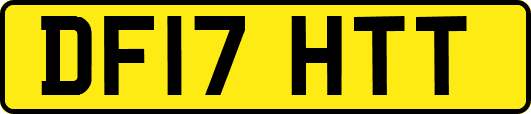 DF17HTT