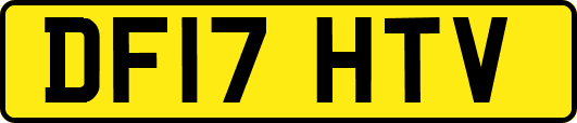 DF17HTV