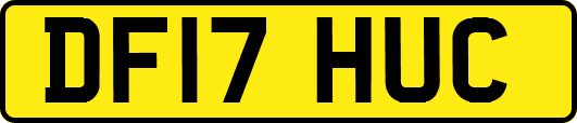 DF17HUC
