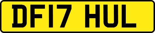 DF17HUL