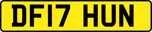 DF17HUN