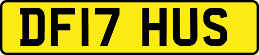 DF17HUS
