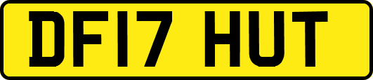 DF17HUT