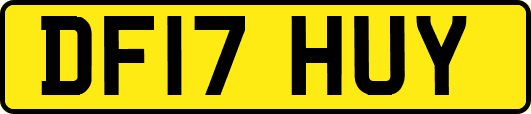 DF17HUY