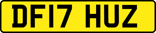 DF17HUZ