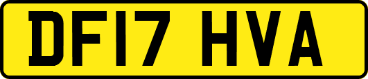 DF17HVA