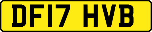 DF17HVB