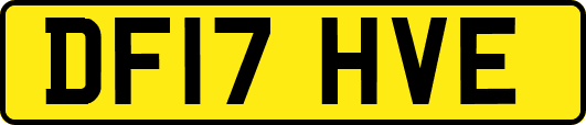 DF17HVE