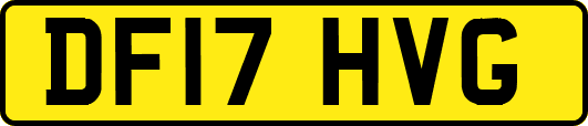 DF17HVG