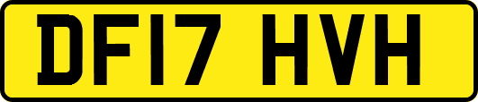 DF17HVH