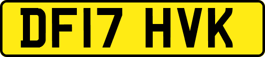 DF17HVK