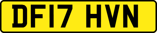 DF17HVN
