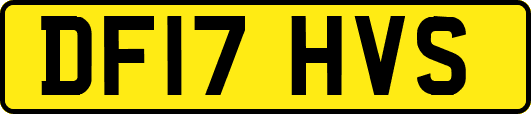 DF17HVS